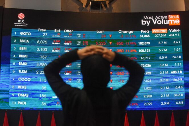 
					Sentimen MSCI Jadi Momentum Pembenahan Pasar Modal dan Penguatan IHSG