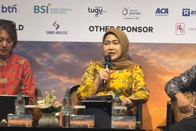 
					Harga Minyak Menguat, Prospek Pendapatan Negara dari Migas Meningkat