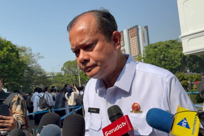 
					Musim Hujan Lebih Singkat, Semua Pihak Perlu Antisipasi Risiko Bencana Hidrometeorologi