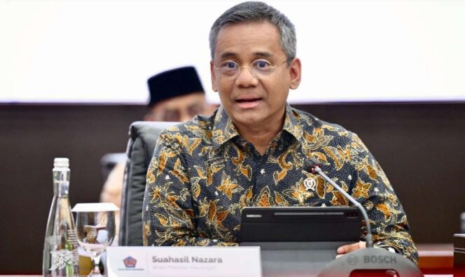 
					PPH Ditanggung Pemerintah Menjadi Bantalan Nyata bagi Kelas Pekerja