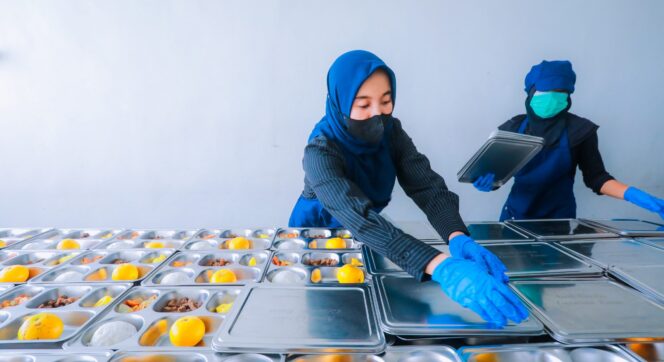 
					Program MBG Menjadi Fondasi Strategis Generasi Emas dan Pemerataan Ekonomi Nasional