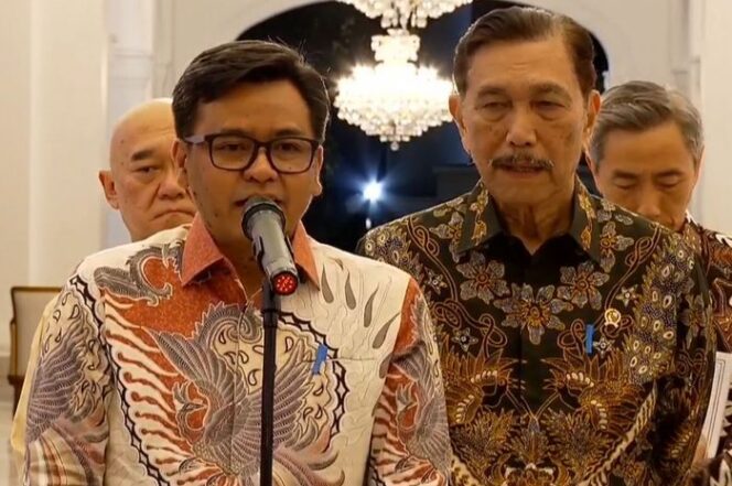 
					Ekonom Nilai Kepastian Hukum dan Investasi Swasta Kunci Capaian Pertumbuhan Ekonomi Prabowo-Gibran