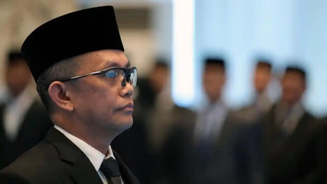 
					BNPB Gandeng Perguruan Tinggi Untuk Perkuat Edukasi Kebencanaan