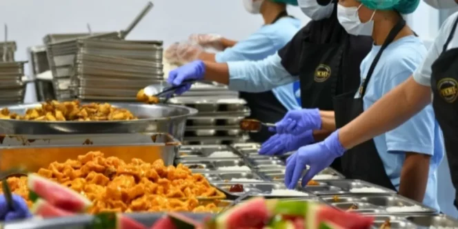 
					MBG Membuka Peluang Pasar Baru bagi UMKM dan Produsen Pangan Lokal