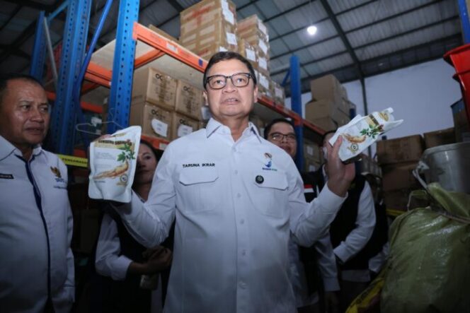 
					Kopdes Merah Putih Jamin Subsidi Negara Tepat di Tangan Rakyat