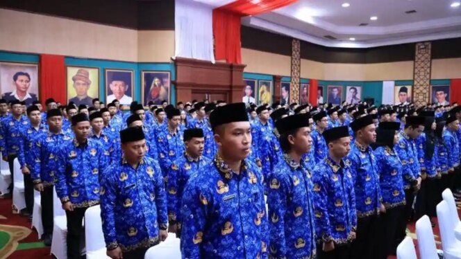 
					Guru Sejahtera Jadi Fokus Penyempurnaan RUU Sisdiknas