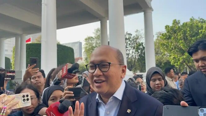 
					Kontribusi Investasi Hilirisasi Meningkat, Pemerintah Fokus pada Kualitas