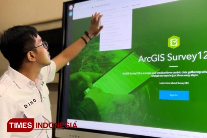 
					Pemerintah Integrasikan Data Bencana untuk Lindungi Keselamatan Masyarakat
