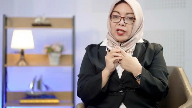
					Dua Tahun Prabowo-Gibran, Pertumbuhan Ekonomi Inklusif Jadi Prioritas