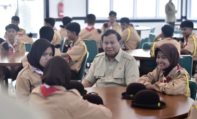 
					Sekolah Rakyat Gunakan Sistem Pelaporan Terpadu untuk Perkuat Tata Kelola