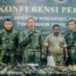 Penindakan OPM di Nduga, Upaya Menjaga Papua Tetap Aman dan Kondusif