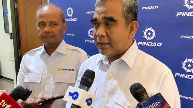 
					Perkuat Pertahanan Nasional: Pemerintah Optimalisasi Pindad Demi Kurangi Ketergantungan Terhadap Senjata Asing