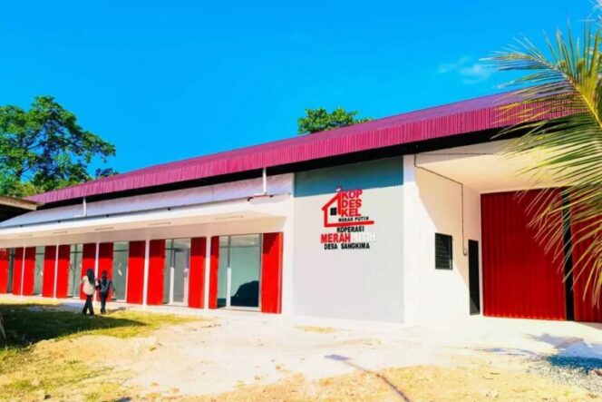 
					Kemudahan Tebus Pupuk Membuat Koperasi Merah Putih Makin Relevan
