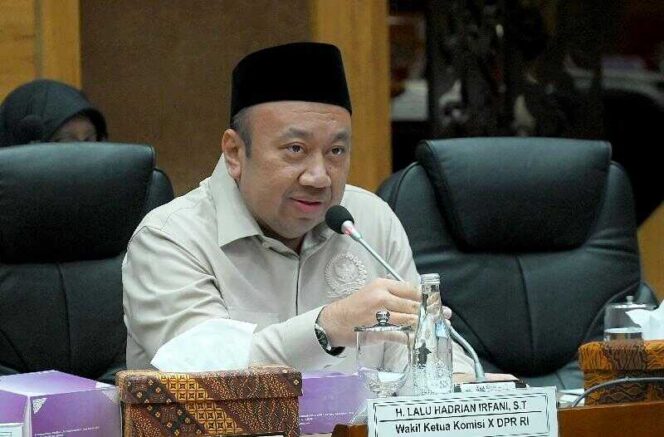 
					Pemerintah Dorong Pendidikan Lebih Kuat dan Merata