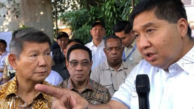 
					Pemerintah Perkuat Strategi Percepatan Rumah Subsidi untuk Masyarakat Berpenghasilan Rendah (MBR)