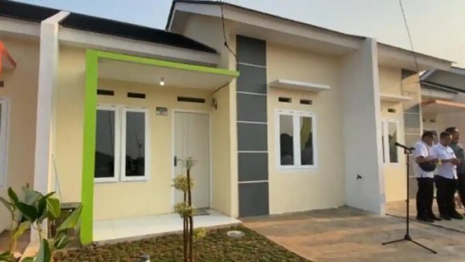
					Akses KPR Bagi Rumah Pertama Pekerja Muda Kian Realistis