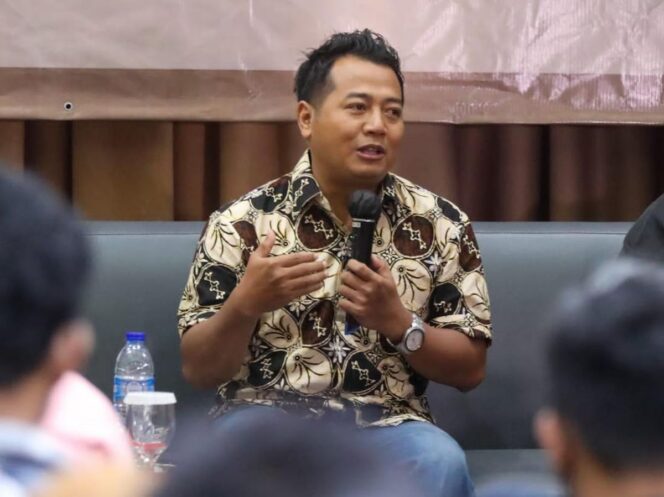 
					Pengamat Politik Nilai Program Prioritas PrabowoGibran Hadirkan Harapan Baru bagi Kesejahteraan Rakyat