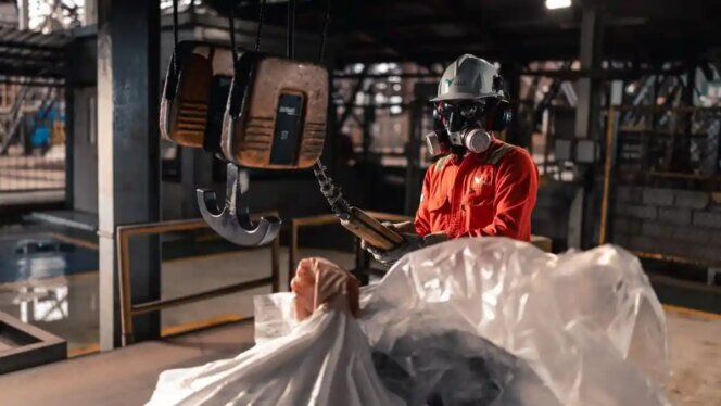 
					Peningkatan Kontribusi Hilirisasi Membuka Peluang Penguatan Industri Nasional