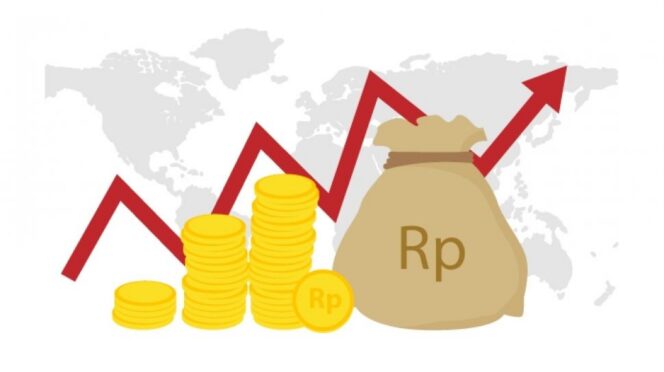 
					Ekonomi Tumbuh Jadi Fokus APBN 2027 di Tengah Tantangan Global