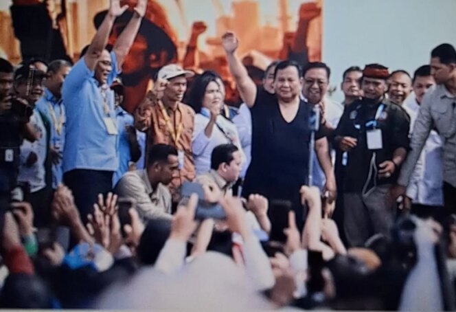 
					BSU Buruh Menjadi Bukti Aspirasi Pekerja Didengar dengan Solusi Nyata Selama Dua Tahun Prabowo-Gibran