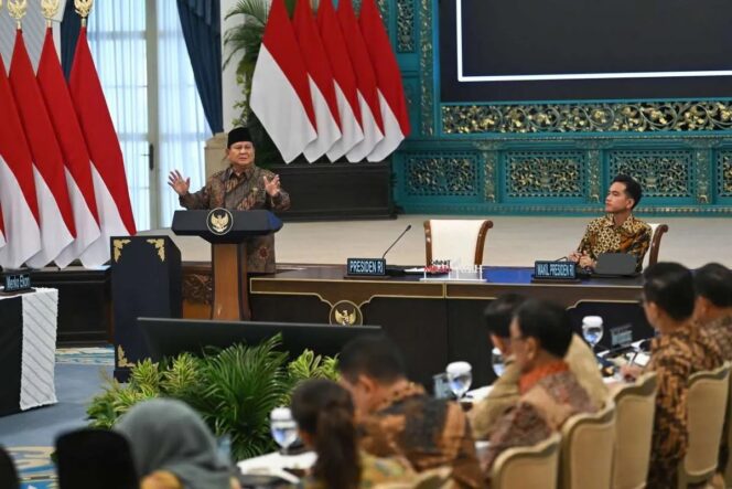 
					Pengamat Politik: Capaian Pemerintah Pragib Perkuat Fondasi Ekonomi dan Kesejahteraan