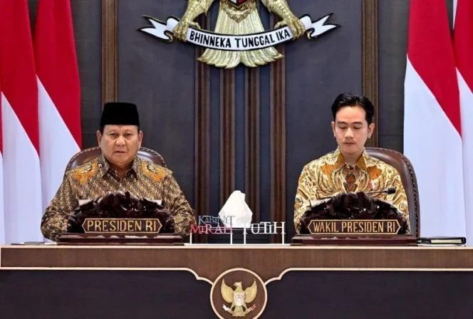 
					Program Pendidikan Pemerintah Menjadi Bekal Cerah Menuju Indonesia Emas