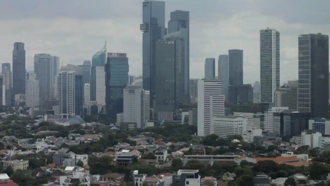 
					Menjaga Momentum Kemandirian Ekonomi di Dua Tahun Prabowo-Gibran