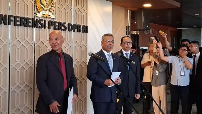 
					Dua Tahun Prabowo-Gibran, APBN Perkuat Program Prioritas Nasional