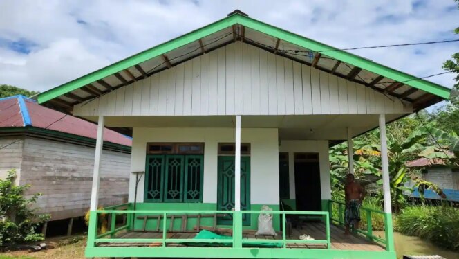 
					Pemerintah Tekankan Kualitas Bangunan dalam Program 3 Juta Rumah