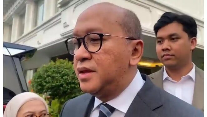 
					Makin Dirasakan Manfaatnya, Kontribusi Hilirisasi terhadap Investasi Meningkat