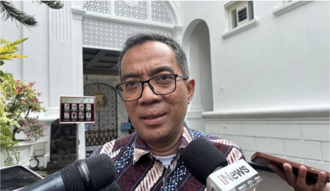 
					Dua Tahun Prabowo-Gibran, Sekolah Garuda Perkuat Pendidikan Berbasis STEM