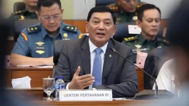 
					Pembangunan 750 Yonif TP Bentuk Komitmen Pemerintah Perkuat Pertahanan dan Ekonomi Desa
