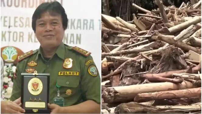 
					Pemerintah Perkuat Penegakan Hukum terhadap Korporasi Terkait Karhutla