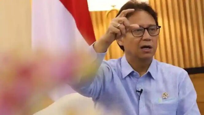 
					Prabowo Perintahkan BPJS Kesehatan Perbaiki Layanan dan Pangkas Antrean