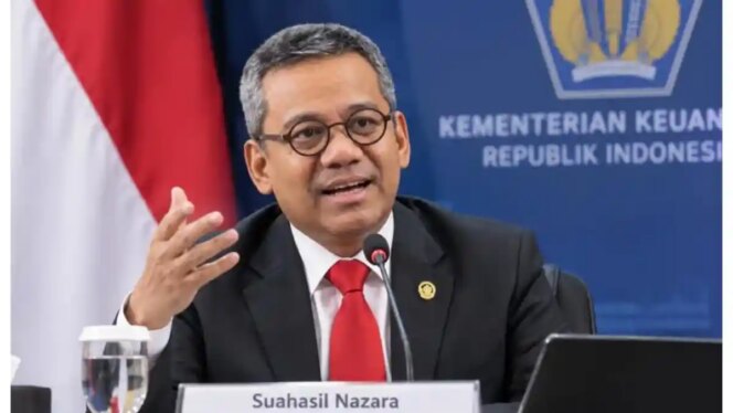 
					Disiplin Fiskal Jadi Fondasi APBN, Pemerintah Jaga Daya Beli dan Keberlanjutan Program Rakyat