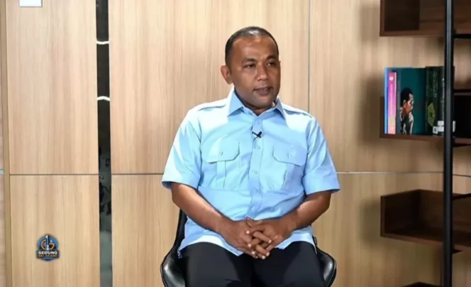 
					Pemerintah Evaluasi Dampak MBG, Perbaikan Gizi Anak Diukur Berkala