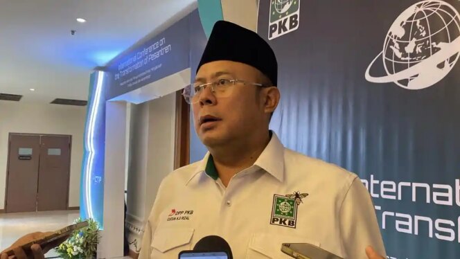 
					Presiden Prabowo Beri Subsidi Haji 2027 untuk Ringankan Beban Jemaah