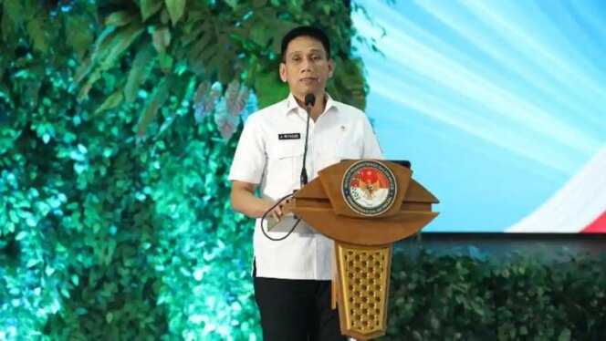 
					Sumpah Pemuda 2026:  Pemerintah Perluas Peran Generasi Muda Menuju Indonesia Emas