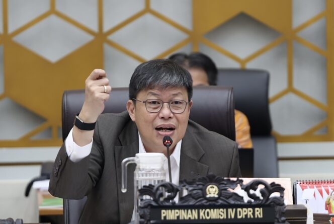
					Karhutla Ditekan, Pengawasan Perusahaan di Lahan Gambut Diperketat