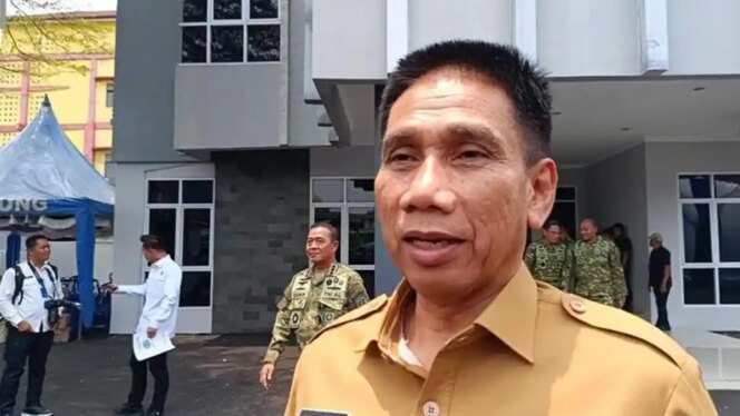 
					Pemerintah Hidupkan Semangat Sumpah Pemuda Lewat Program Kepemudaan