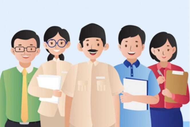 
					Negara Menghargai Pengabdian Pendidik, Guru PPPK Jadi Penuh Waktu 2027 Tanpa Tes
 