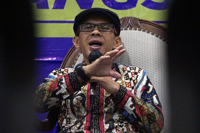 
					2 Tahun Pragib, Pertumbuhan Ekonomi 5,29 Persen Jadi Modal Hadapi Ketidakpastian Global
