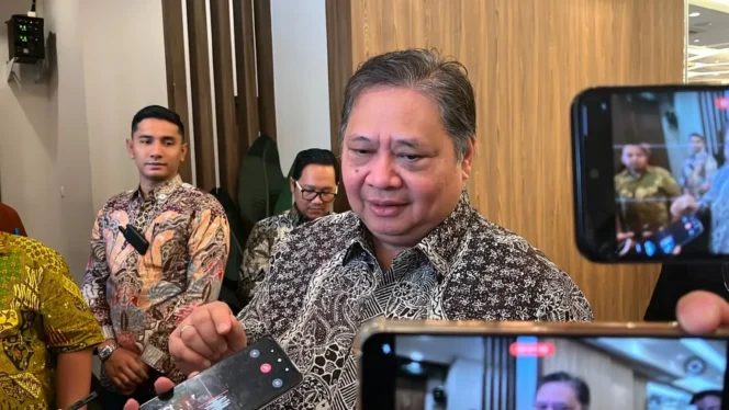 
					Prabowo Siapkan Empat Stimulus Ekonomi demi Perkuat Konsumsi Masyarakat