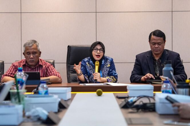 
					Koperasi Merah Putih Membuka Jalan Kemandirian Ekonomi Perempuan