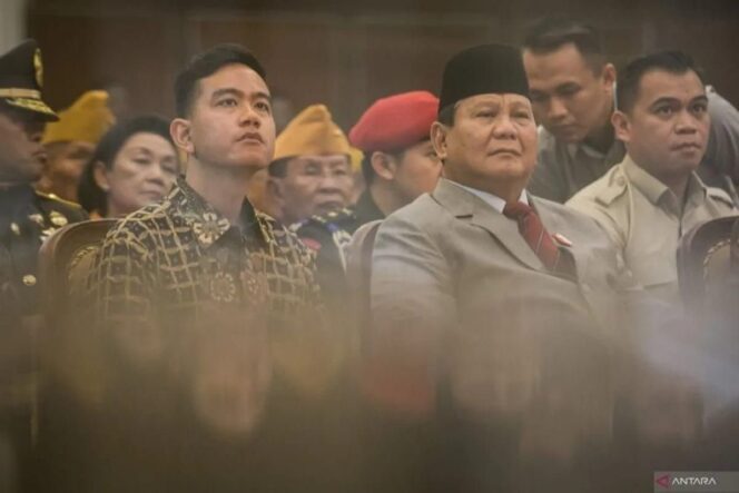 
					Pengamat Politik Nilai Dua Tahun Pemerintahan Prabowo–Gibran Jadi Fondasi Penting Penguatan Pembangunan Nasional
