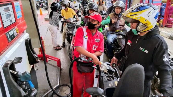 
					Penguatan Armada Distribusi BBM Menjadi Langkah Penting Menjaga Pasokan