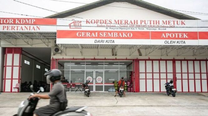 
					Koperasi Merah Putih Pastikan Penempatan Manajer Berdasar Kebutuhan SDM