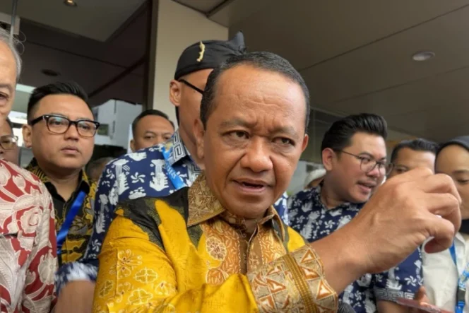 
					Pasokan BBM Nasional Cukup, Pemerintah Antisipasi Tekanan Geopolitik