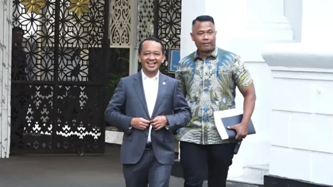 
					Pasokan BBM Dijaga Stabil saat Geopolitik Dunia Memanas