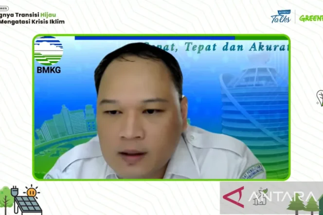 
					Sinergi Pemerintah dan Masyarakat Perkuat Kesiapsiagaan Hadapi Ancaman Bencana Hidrometeorologi
